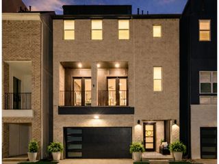 2651 Carmelita Street, Dallas, TX 75212