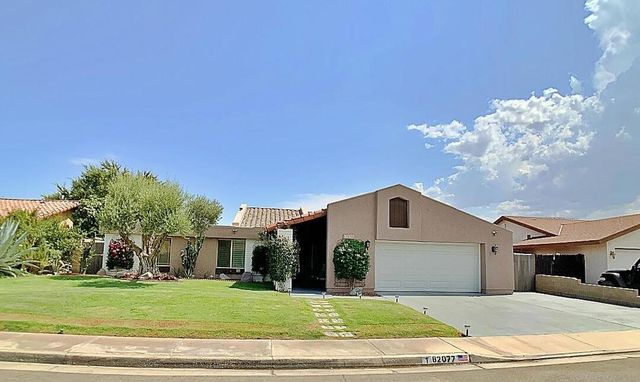 82077 Sundown Court, Indio, CA 92201