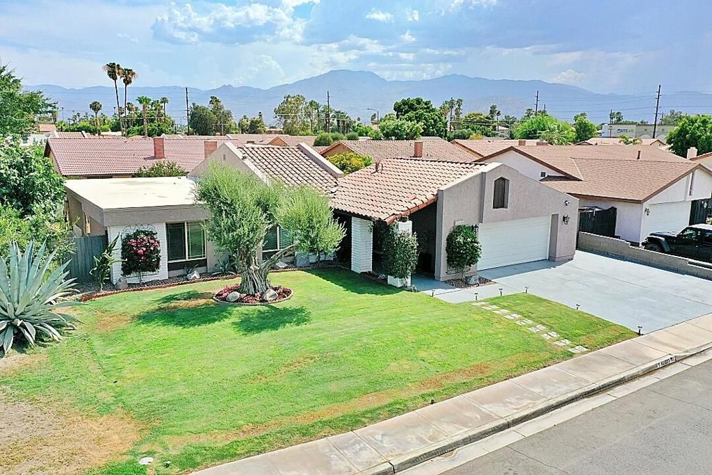 82077 Sundown Court, Indio, CA 92201