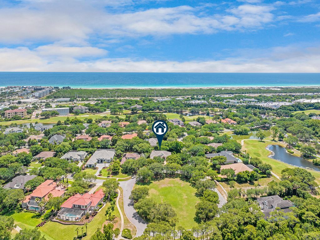 6345 Augusta Cove, Destin, FL 32541