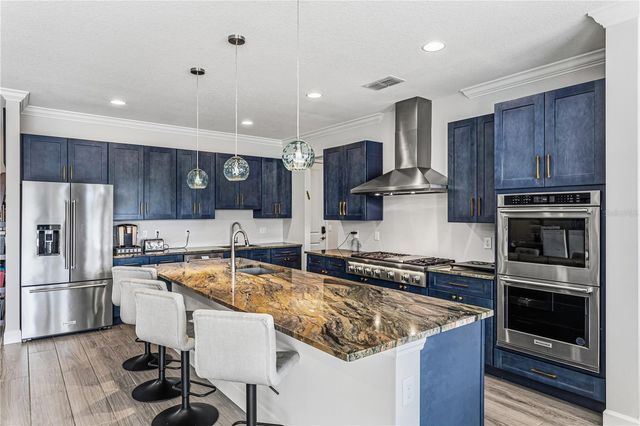 264 LADY ALICE DRIVE, Davenport, FL 33897