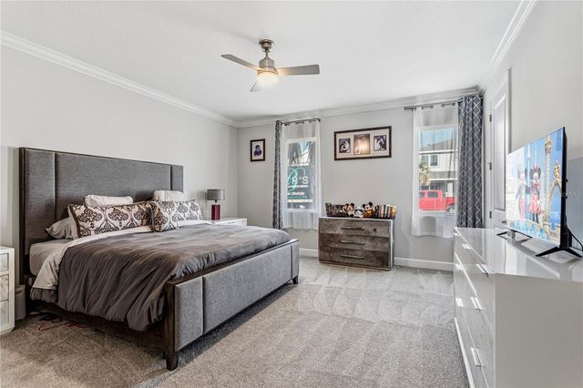 264 LADY ALICE DRIVE, Davenport, FL 33897