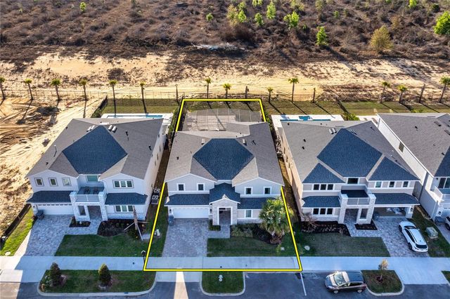 264 LADY ALICE DRIVE, Davenport, FL 33897