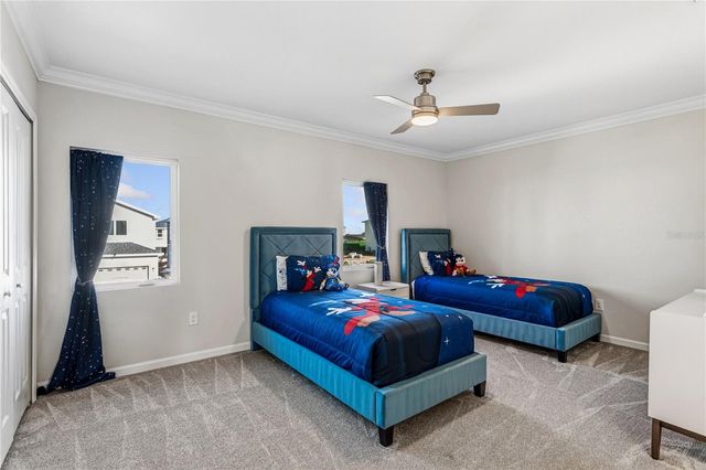 264 LADY ALICE DRIVE, Davenport, FL 33897