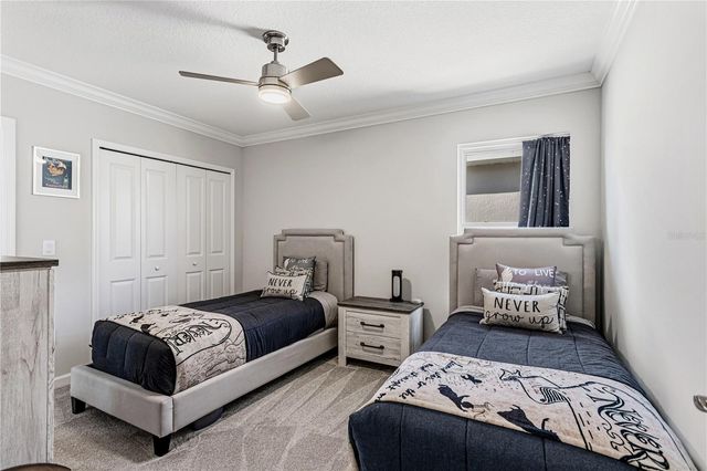 264 LADY ALICE DRIVE, Davenport, FL 33897