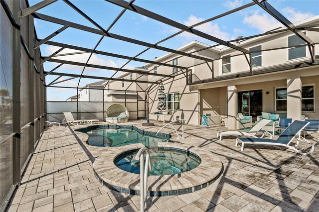 264 LADY ALICE DRIVE, Davenport, FL 33897