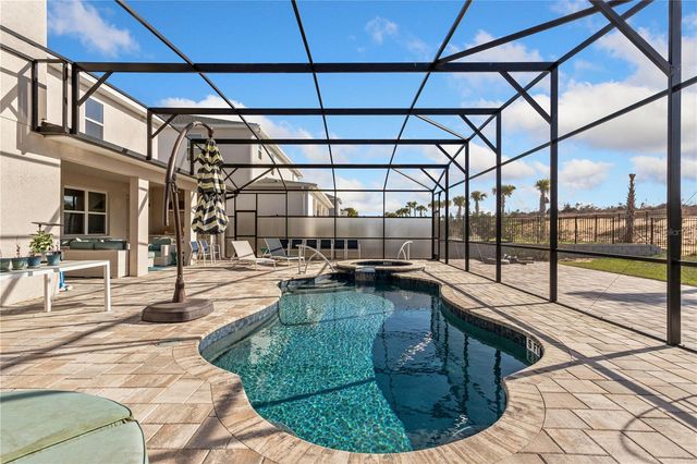 264 LADY ALICE DRIVE, Davenport, FL 33897