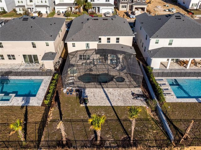 264 LADY ALICE DRIVE, Davenport, FL 33897