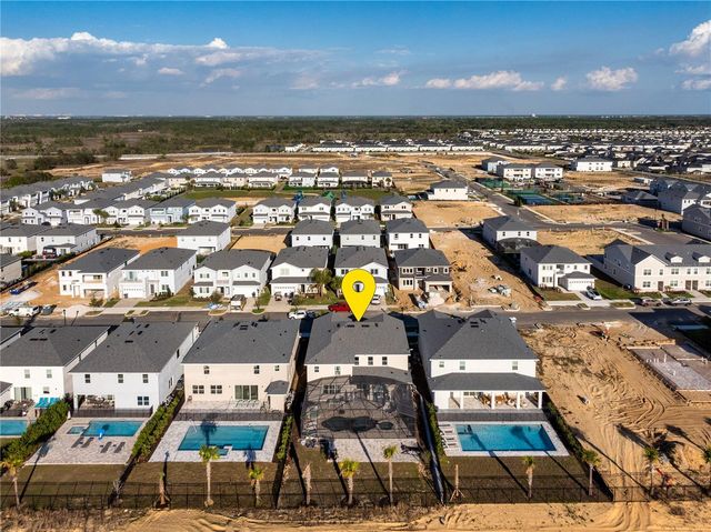 264 LADY ALICE DRIVE, Davenport, FL 33897