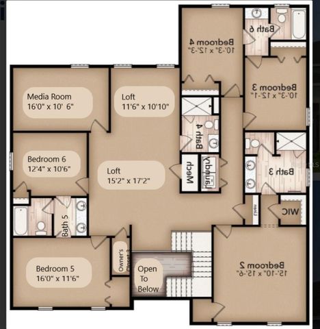 264 LADY ALICE DRIVE, Davenport, FL 33897