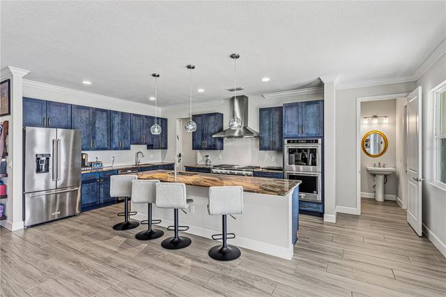 264 LADY ALICE DRIVE, Davenport, FL 33897