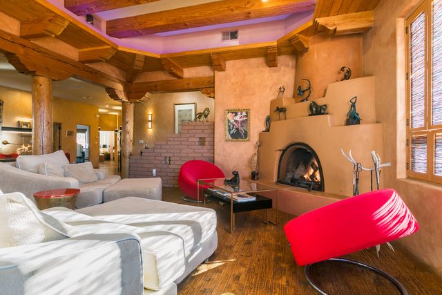 Address unavailable.