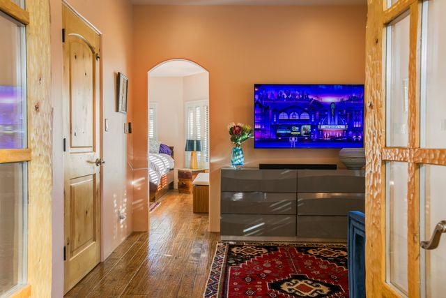 Address unavailable.