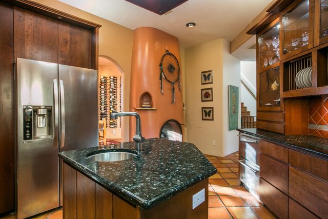 Address unavailable.