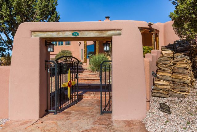 Address unavailable.