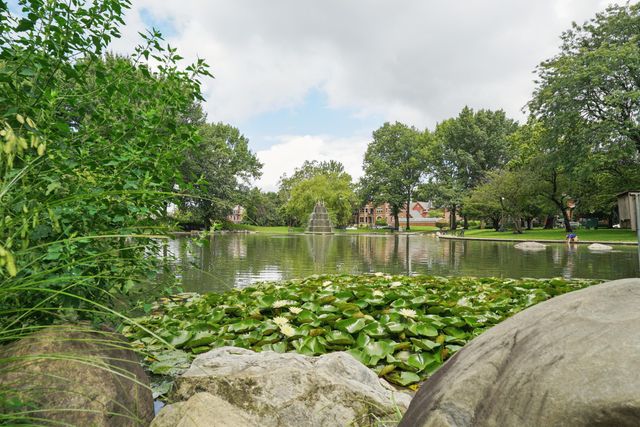 47 Victorian Gate Way, Columbus, OH 43215