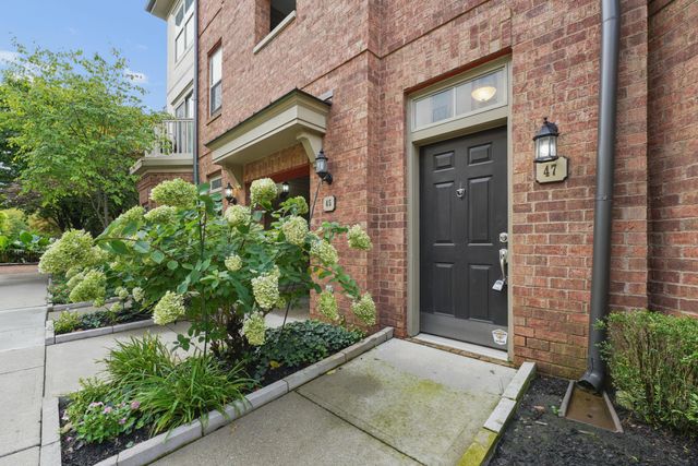 47 Victorian Gate Way, Columbus, OH 43215