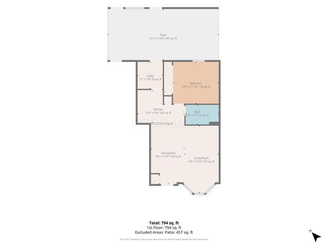 47 Victorian Gate Way, Columbus, OH 43215