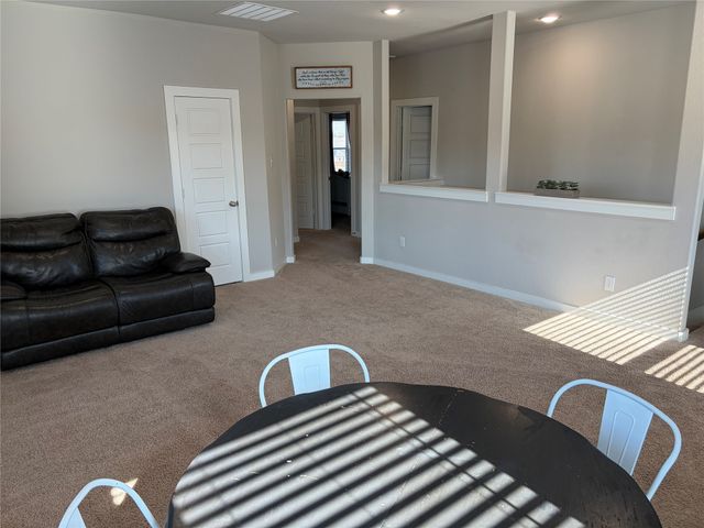 10704 Juniper Canyon Way, Fort Worth, TX 76126