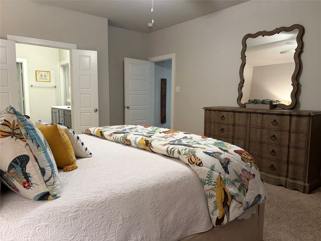 10704 Juniper Canyon Way, Fort Worth, TX 76126