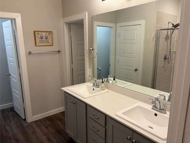 10704 Juniper Canyon Way, Fort Worth, TX 76126