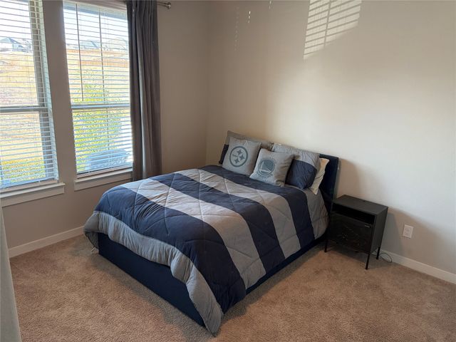 10704 Juniper Canyon Way, Fort Worth, TX 76126