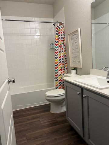 10704 Juniper Canyon Way, Fort Worth, TX 76126