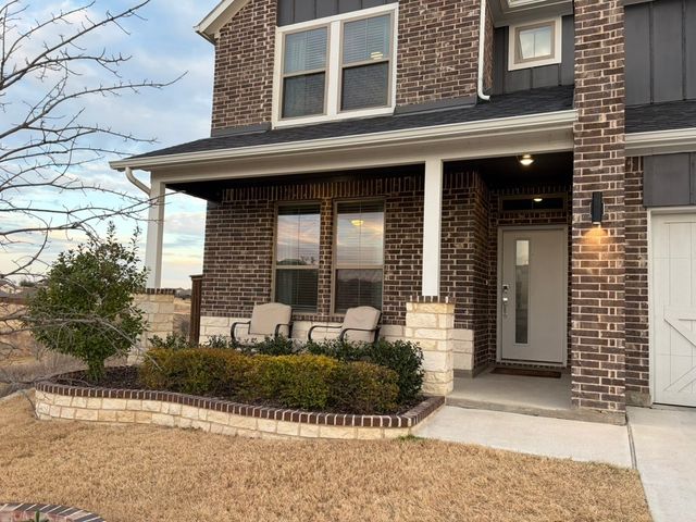 10704 Juniper Canyon Way, Fort Worth, TX 76126