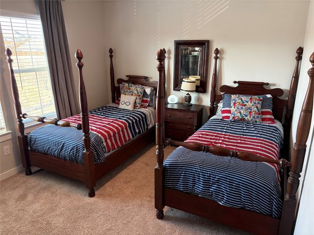 10704 Juniper Canyon Way, Fort Worth, TX 76126