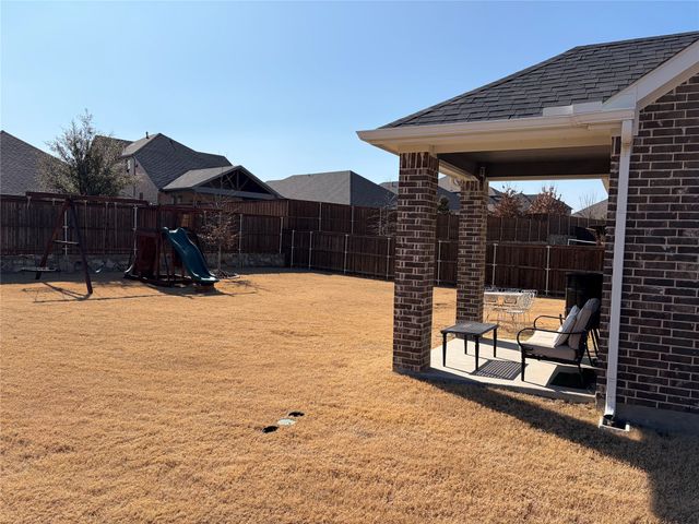 10704 Juniper Canyon Way, Fort Worth, TX 76126