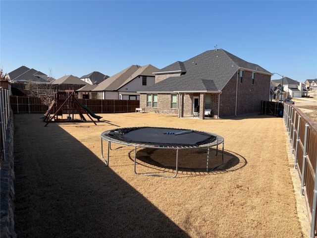 10704 Juniper Canyon Way, Fort Worth, TX 76126