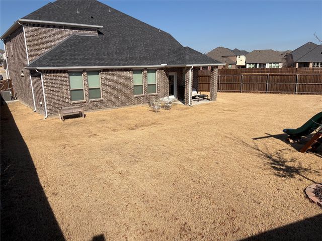 10704 Juniper Canyon Way, Fort Worth, TX 76126