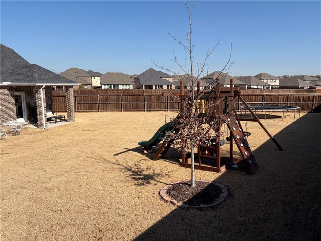 10704 Juniper Canyon Way, Fort Worth, TX 76126