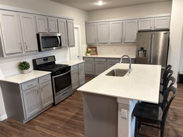 10704 Juniper Canyon Way, Fort Worth, TX 76126