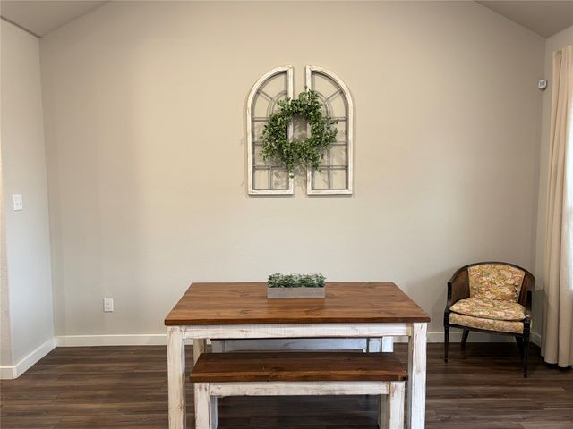 10704 Juniper Canyon Way, Fort Worth, TX 76126