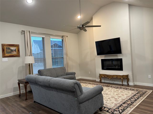 10704 Juniper Canyon Way, Fort Worth, TX 76126