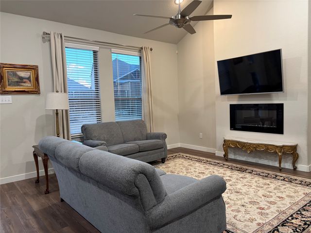 10704 Juniper Canyon Way, Fort Worth, TX 76126