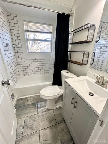 1410 Marlowe Avenue, Cincinnati, OH 45224