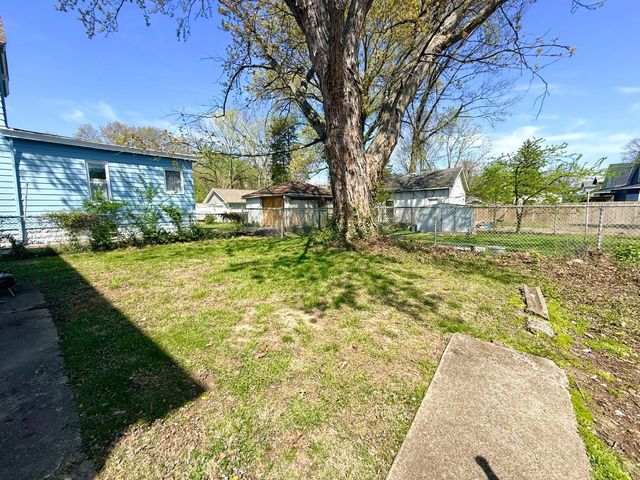 1410 Marlowe Avenue, Cincinnati, OH 45224