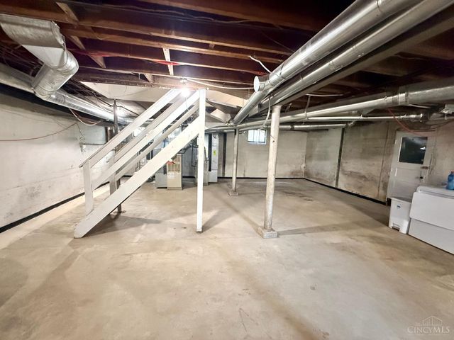 1410 Marlowe Avenue, Cincinnati, OH 45224