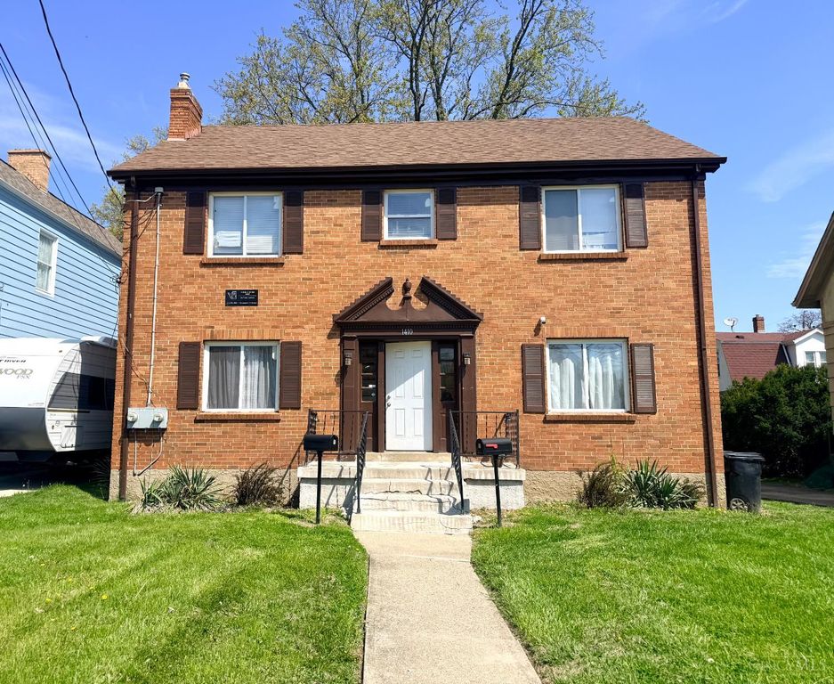 1410 Marlowe Avenue, Cincinnati, OH 45224