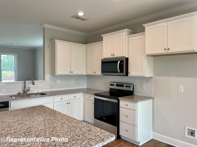 78 Tigris Court, Zebulon, NC 27597