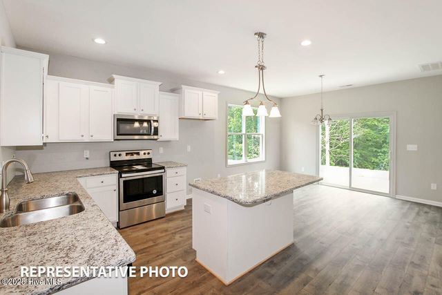 78 Tigris Court, Zebulon, NC 27597