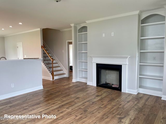 78 Tigris Court, Zebulon, NC 27597