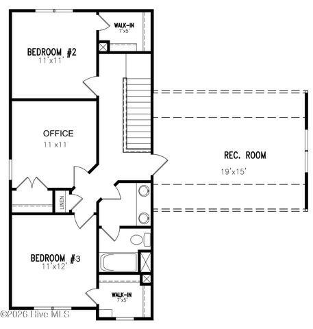 78 Tigris Court, Zebulon, NC 27597