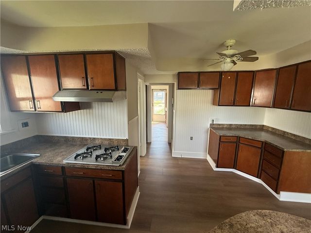 3012 Albion Road, Cleveland, OH 44120