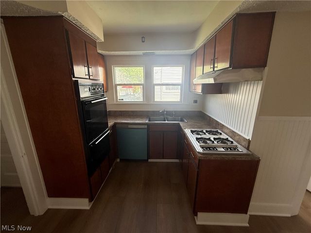 3012 Albion Road, Cleveland, OH 44120