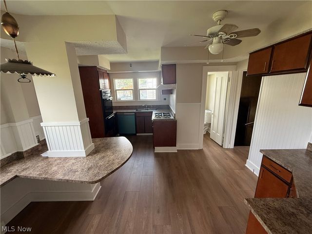 3012 Albion Road, Cleveland, OH 44120