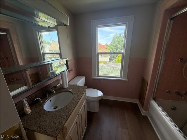 3012 Albion Road, Cleveland, OH 44120