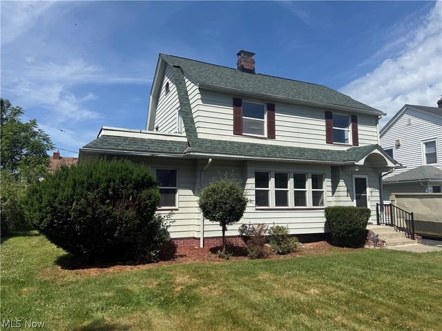 3012 Albion Road, Cleveland, OH 44120